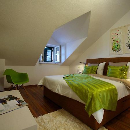Apartment Allure ボル エクステリア 写真
